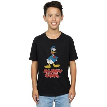 T-shirt enfant Disney Daddy Cool