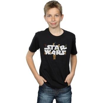 T-shirt enfant Disney Kiddie