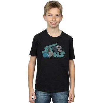 T-shirt enfant Disney Death Star