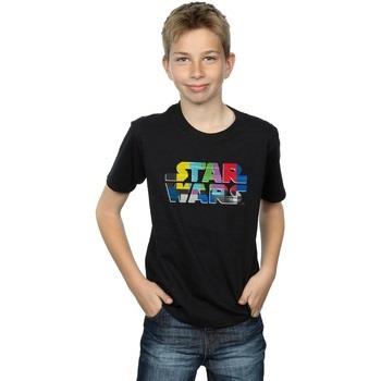 T-shirt enfant Disney BI35563