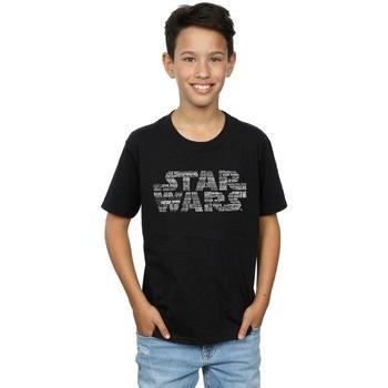 T-shirt enfant Disney BI35566