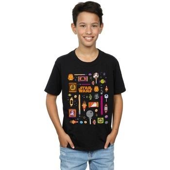 T-shirt enfant Disney BI35686