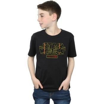 T-shirt enfant Disney BI35768