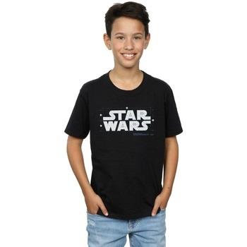 T-shirt enfant Disney Final Design