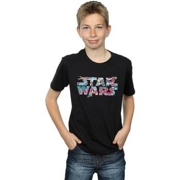 T-shirt enfant Disney BI35770