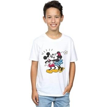 T-shirt enfant Disney BI26475