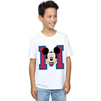 T-shirt enfant Disney BI26476