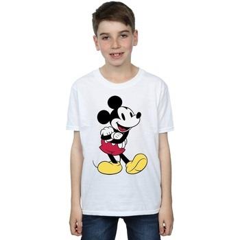 T-shirt enfant Disney BI26497