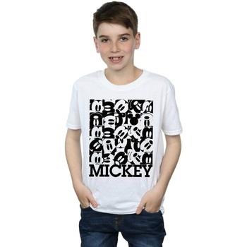 T-shirt enfant Disney BI26498