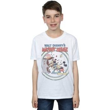 T-shirt enfant Disney BI26572