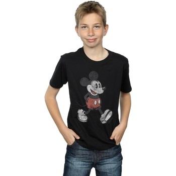 T-shirt enfant Disney BI26623