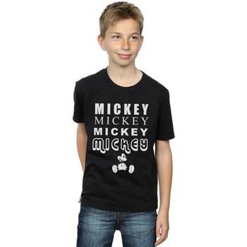 T-shirt enfant Disney BI26741