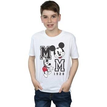 T-shirt enfant Disney BI26763