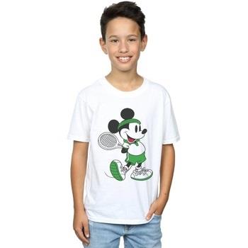 T-shirt enfant Disney BI26791