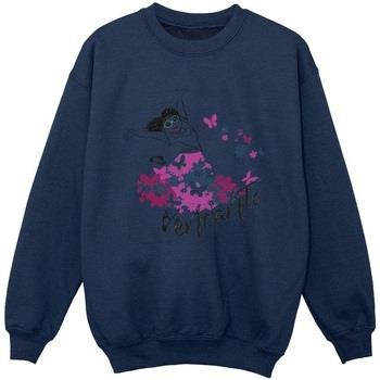 Sweat-shirt enfant Disney Encanto Mirabel Flower