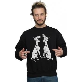 Sweat-shirt Disney 101 Dalmatians Family