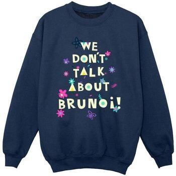 Sweat-shirt enfant Disney Encanto We Don't Talk About Bruno