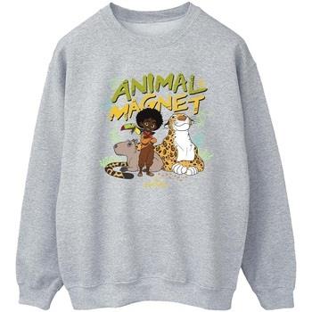 Sweat-shirt Disney Encanto Animal Magnet