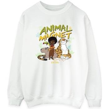 Sweat-shirt Disney Encanto Animal Magnet