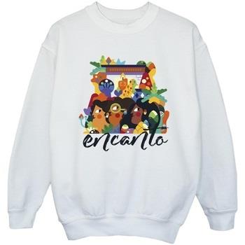 Sweat-shirt enfant Disney Encanto Sisters