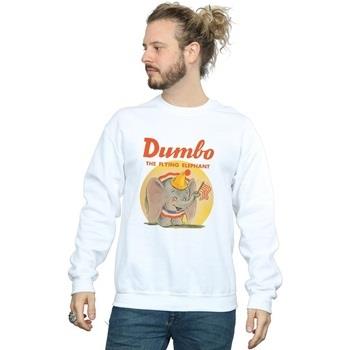 Sweat-shirt Disney Dumbo Flying Elephant