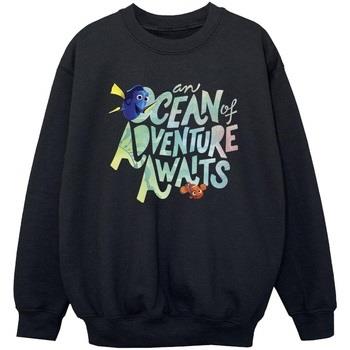 Sweat-shirt enfant Disney Finding Dory Ocean Of Adventure