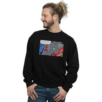 Sweat-shirt Disney Rich And Famous