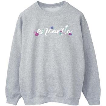 Sweat-shirt Disney Encanto Logo