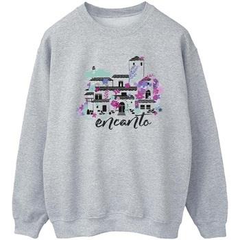 Sweat-shirt Disney Encanto Casita