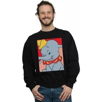 Sweat-shirt Disney Dumbo Portrait