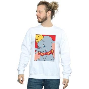 Sweat-shirt Disney Dumbo Portrait