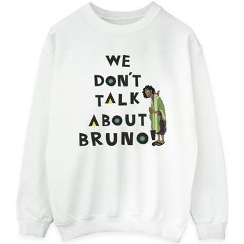 Sweat-shirt Disney Encanto We Dont Talk About Bruno Boy