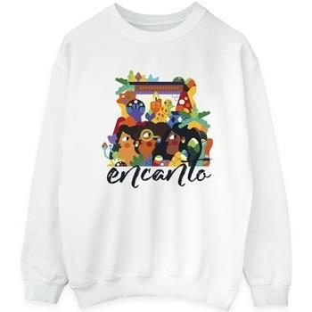 Sweat-shirt Disney Encanto Sisters