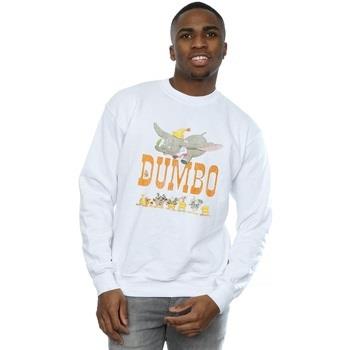 Sweat-shirt Disney Dumbo The One And Only