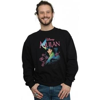 Sweat-shirt Disney My Own Hero