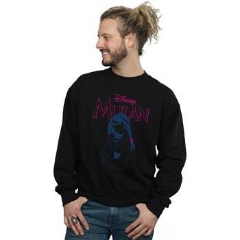 Sweat-shirt Disney Mulan Magnolia Line