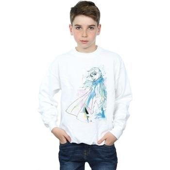 Sweat-shirt enfant Disney Frozen 2