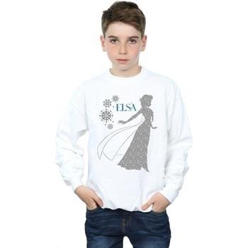 Sweat-shirt enfant Disney Frozen