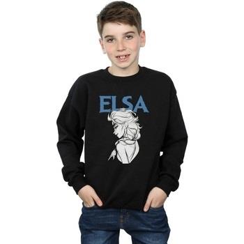 Sweat-shirt enfant Disney Frozen