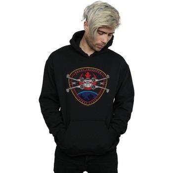 Sweat-shirt Disney Rebel Elite