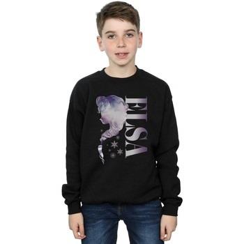 Sweat-shirt enfant Disney Frozen Ice Kingdom