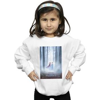 Sweat-shirt enfant Disney Frozen 2 Movie Poster