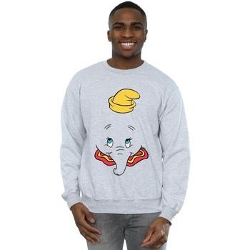 Sweat-shirt Disney Dumbo Face