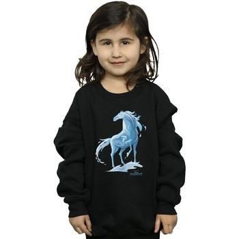 Sweat-shirt enfant Disney Frozen 2 Nokk The Water Spirit