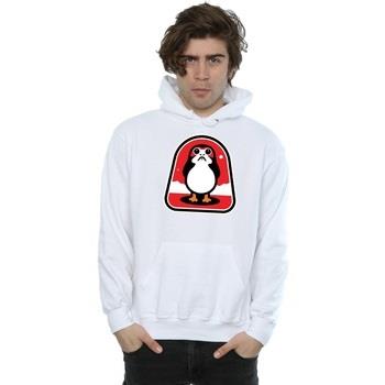 Sweat-shirt Disney The Last Jedi Porgs Badge