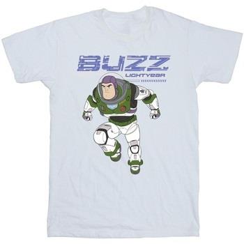 T-shirt enfant Disney Lightyear Jump To Action