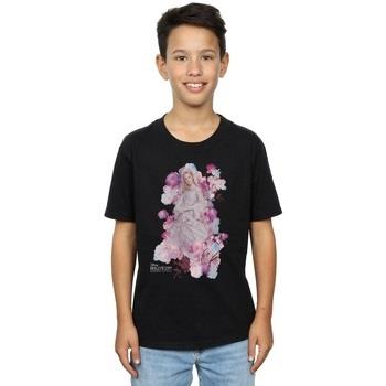 T-shirt enfant Disney Mistress Of Evil