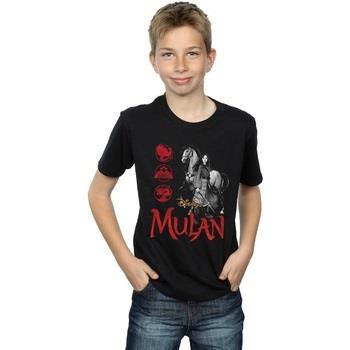 T-shirt enfant Disney BI26368