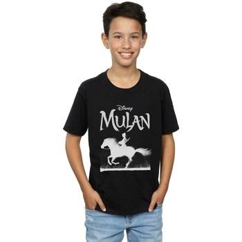 T-shirt enfant Disney BI26394