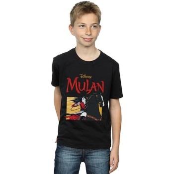 T-shirt enfant Disney BI26395